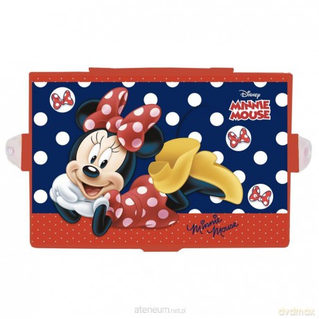 Zestaw artystyczny 71 elem. Minnie 19