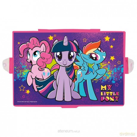 Zestaw artystyczny 71 elem. My Little Pony 10