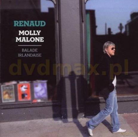Renaud: Molly Malone - Balade Irlandiase [CD]