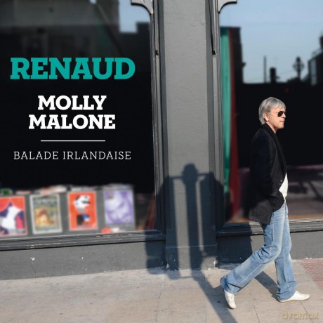 Renaud: Molly Malone - Balade Irlandiase [CD]