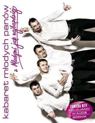 Kolekcja Polskich Kabaretów [3DVD]