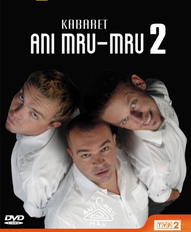 Kolekcja Polskich Kabaretów [3DVD]
