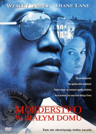 Wesley Snipes Pakiet 2: Morderstwo w Białym Domu / New Jack City / Blade 2. Wieczny Łowca [3DVD]