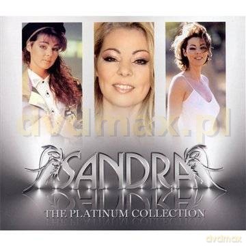 Sandra: Platinum Collection [2CD]