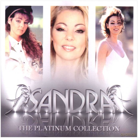 Sandra: Platinum Collection [2CD]