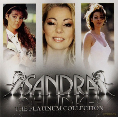 Sandra: Platinum Collection [2CD]