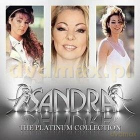 Sandra: Platinum Collection [BOX] [3CD]