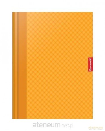 Zeszyt A5/80K linia 1074 pastel (10 szt)