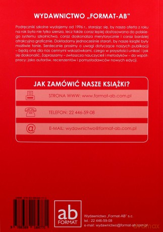 Żywienie i usługi gastronomiczne cz. VI Zasady żywienia [KSIĄŻKA]