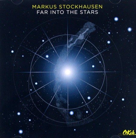 Markus Stockhausen: Far into the Stars [CD]