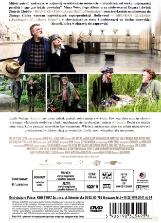 Zawsze jest czas na miłość [DVD]