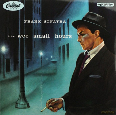 Frank Sinatra: In The Wee Small Hours [Winyl]