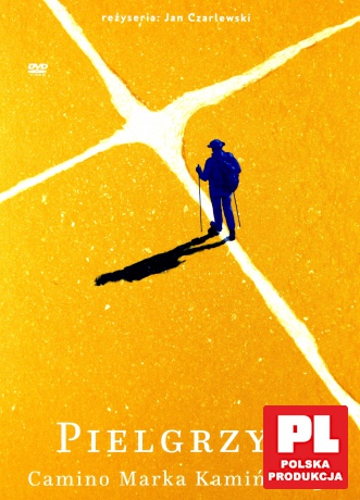 Pielgrzym [DVD]