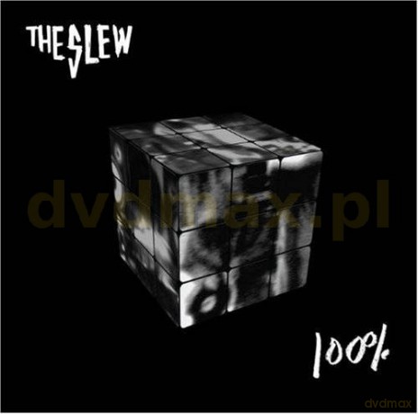 The Slew: 100% [CD]