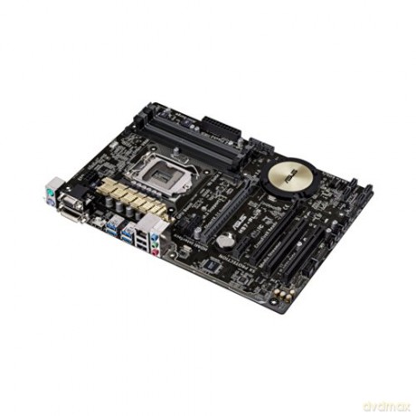 Płyta Główna Asus H97-PLUS Mainboard Sockel 1150