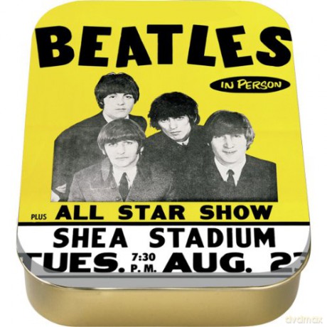 The Beatles All Star Show