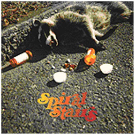 Spiral Stairs: Real Feel [CD]