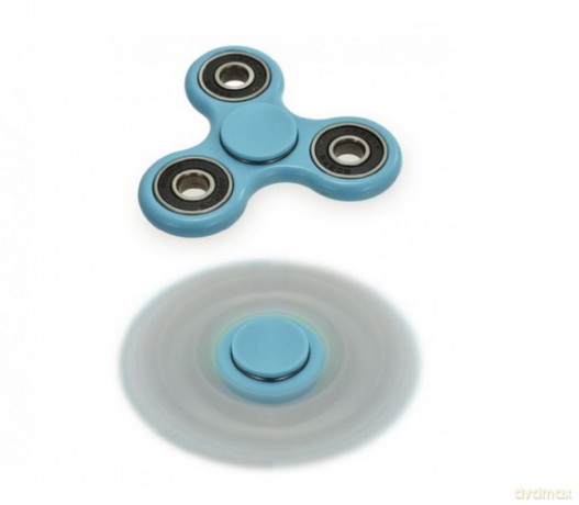 Hand Spinner Assorted Colours