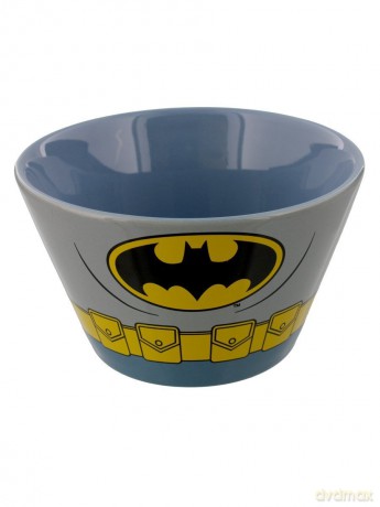 Batman Batman Costume Miska