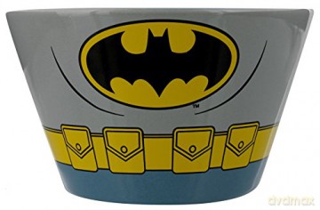 Batman Batman Costume Miska