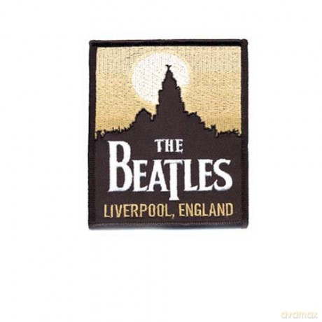 The Beatles Beatles Liverpool