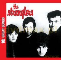 The Stranglers: 10 Greatest Songs (Wallet) [CD]