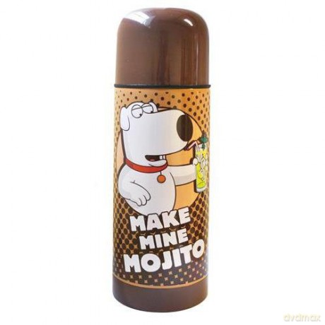 Family Guy Brian Mojito Kubek