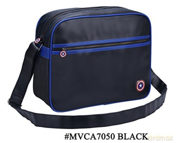 Marvel Captain America Retro Torba
