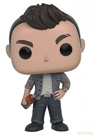 Preacher CASSIDY [FIGURKA]