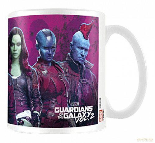 Guardians Of The Galaxy Vol. 2 Characters Vol 2 Kubek
