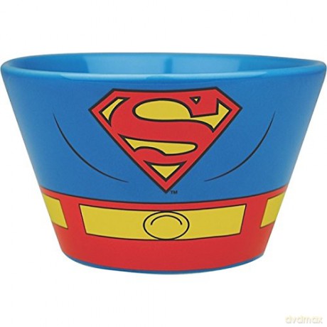 Superman Costume Miska