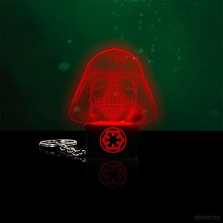 Star Wars Rogue One Darth Vader LED Torch Brelok (Gwiezdne Wojny)