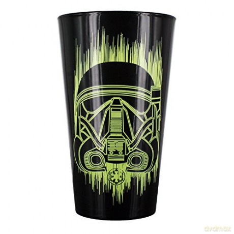 Star Wars Rogue One Death Trooper Colour Change Szklanka (Gwiezdne Wojny)