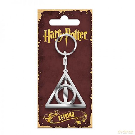 Harry Potter Deathly Hallows