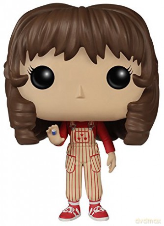 Doctor Who Doctor Who - Sarah Jane Smith Funko Collectable [FIGURKA]