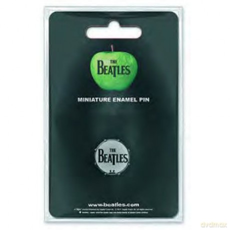 The Beatles Drumhead