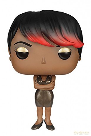 Gotham Fish Mooney Funko Collectable [FIGURKA]