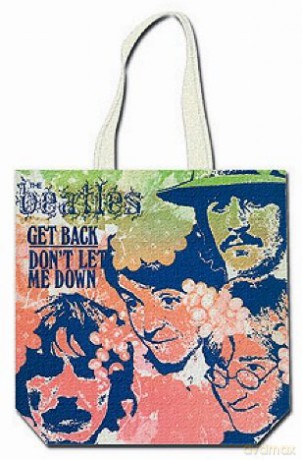 The Beatles Get Back