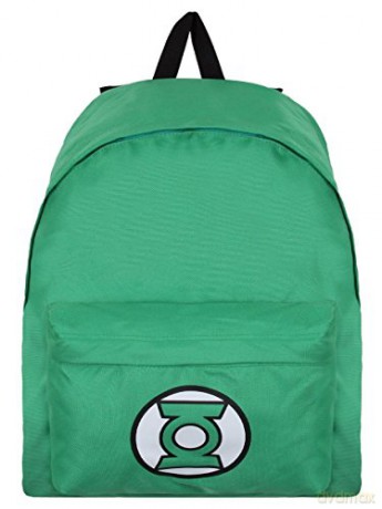 Justice League Green Lantern Plecak