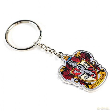 Harry Potter Gryffindor Crest Brelok