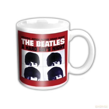 The Beatles HDN Soundtrack Kubek