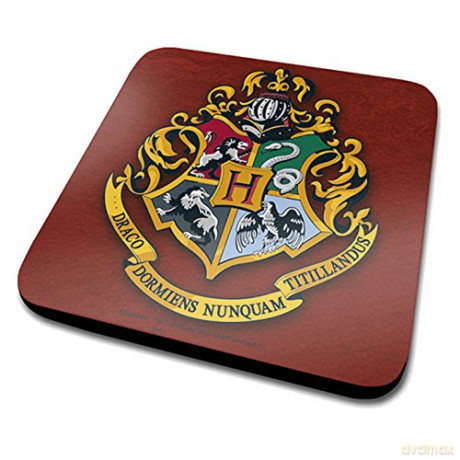 Harry Potter Hogwarts Crest Podstawka