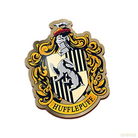 Harry Potter Hufflepuff