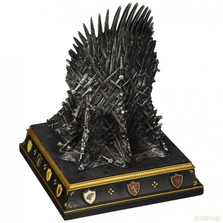 Game Of Thrones (Gra o Tron) Iron Throne podpórka do książki