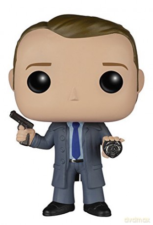 Gotham James Gordon Funko Collectable [FIGURKA]