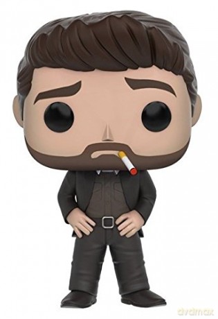 Preacher JESSE [FIGURKA]
