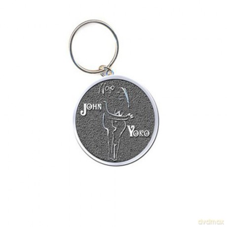 John Lennon John Yoko Embrace