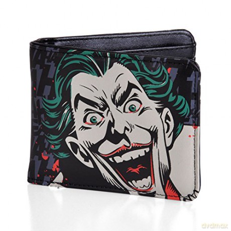 Batman Joker Portfel