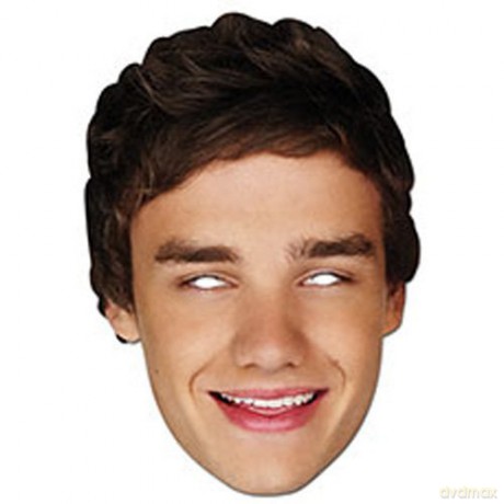 One Direction Liam