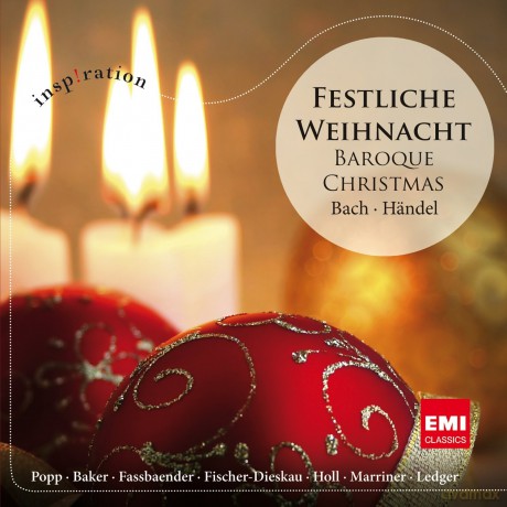 Various Artists: Best-Loved Christmas Classics [CD]